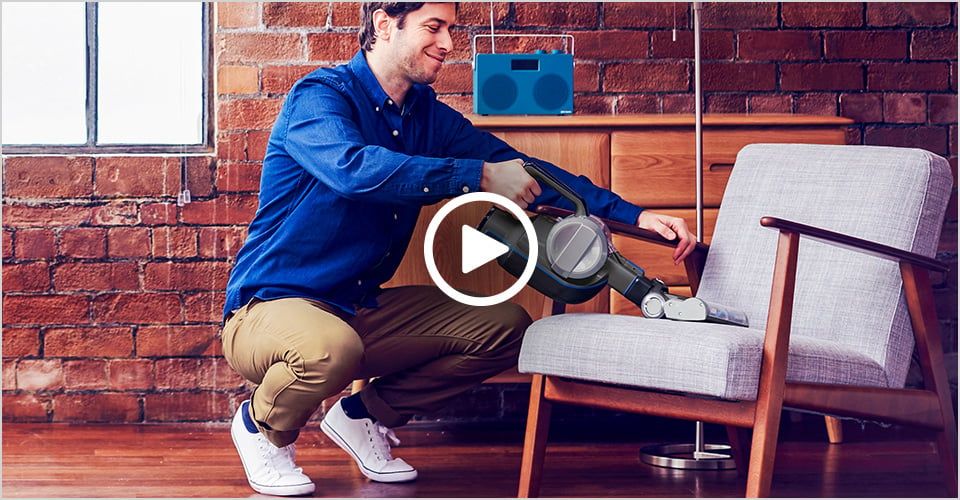 Video preview thumbnail