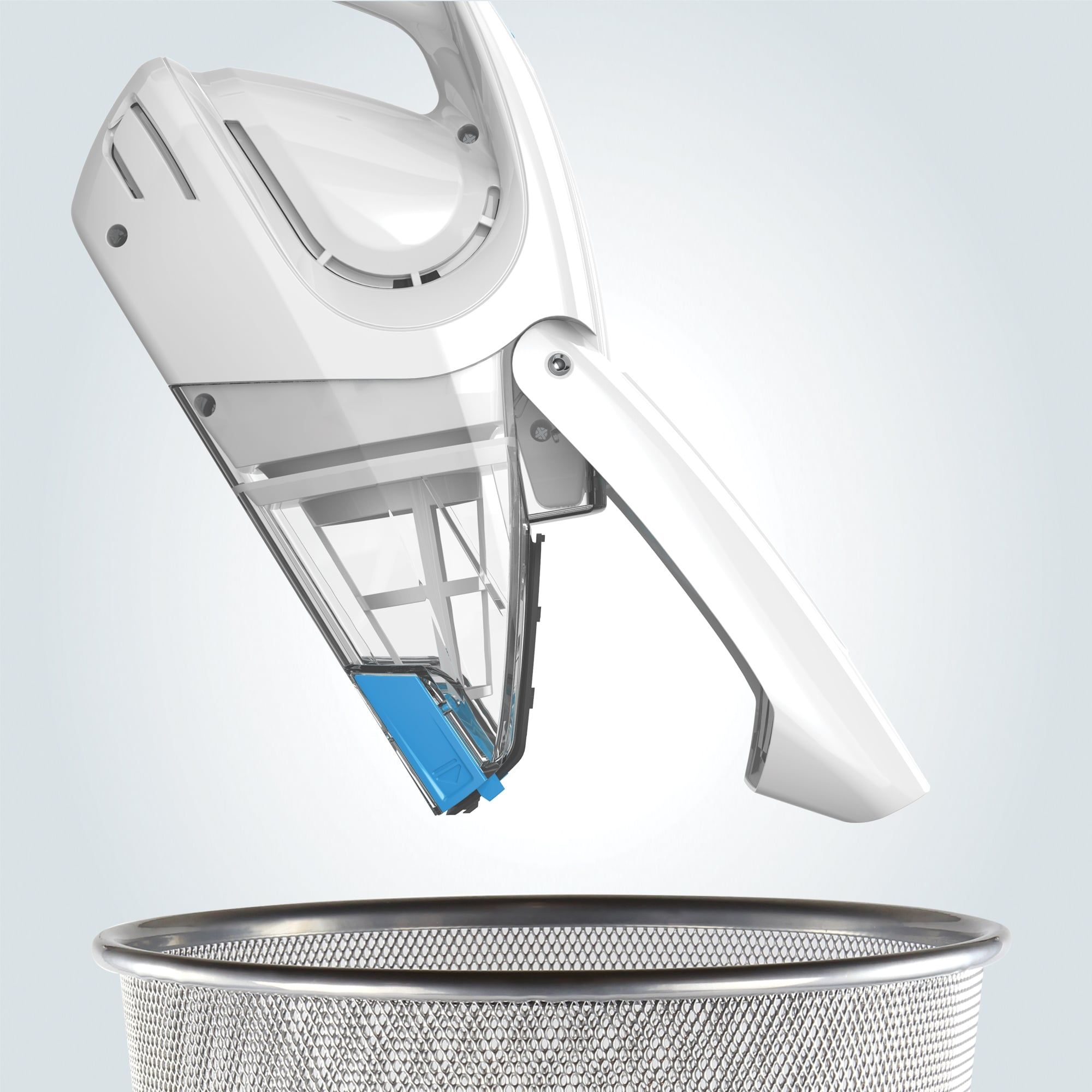 VAX Gator 10.8V HCGRV1B1 Handheld Vacuum | VAX Official Website