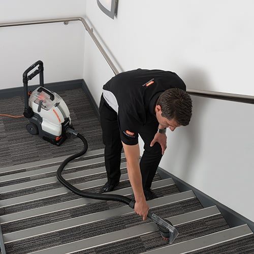 Vax Commercial VCW-06 Carpet Cleaner | Vax