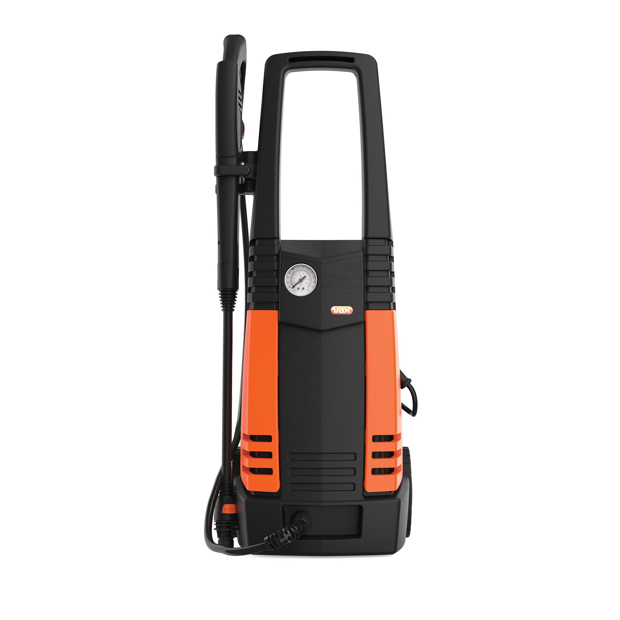 Support | Vax PowerPlus Compressor 2000w Pressure Washer