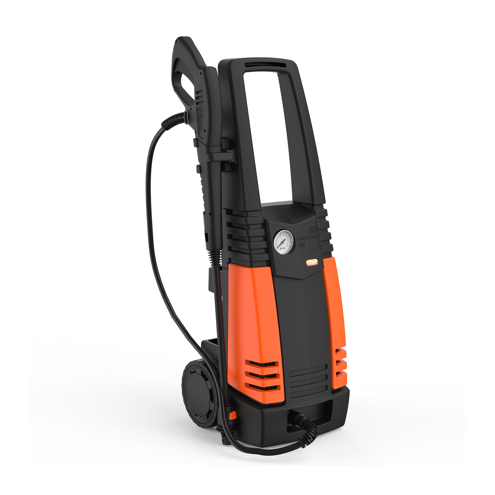 Support | Vax PowerPlus Compressor 2000w Pressure Washer