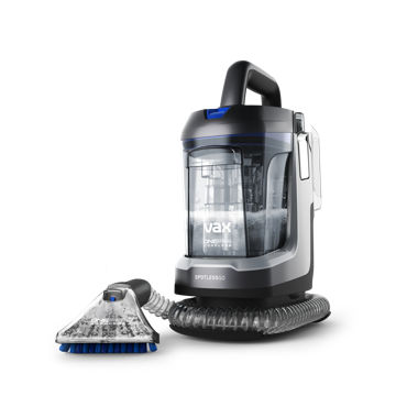 VAX ONEPWR SpotlessGo with Hose and Wash Tool
