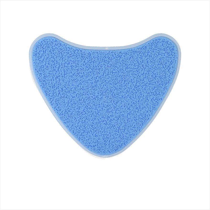 1x Triangular Steam Cleaning Pads