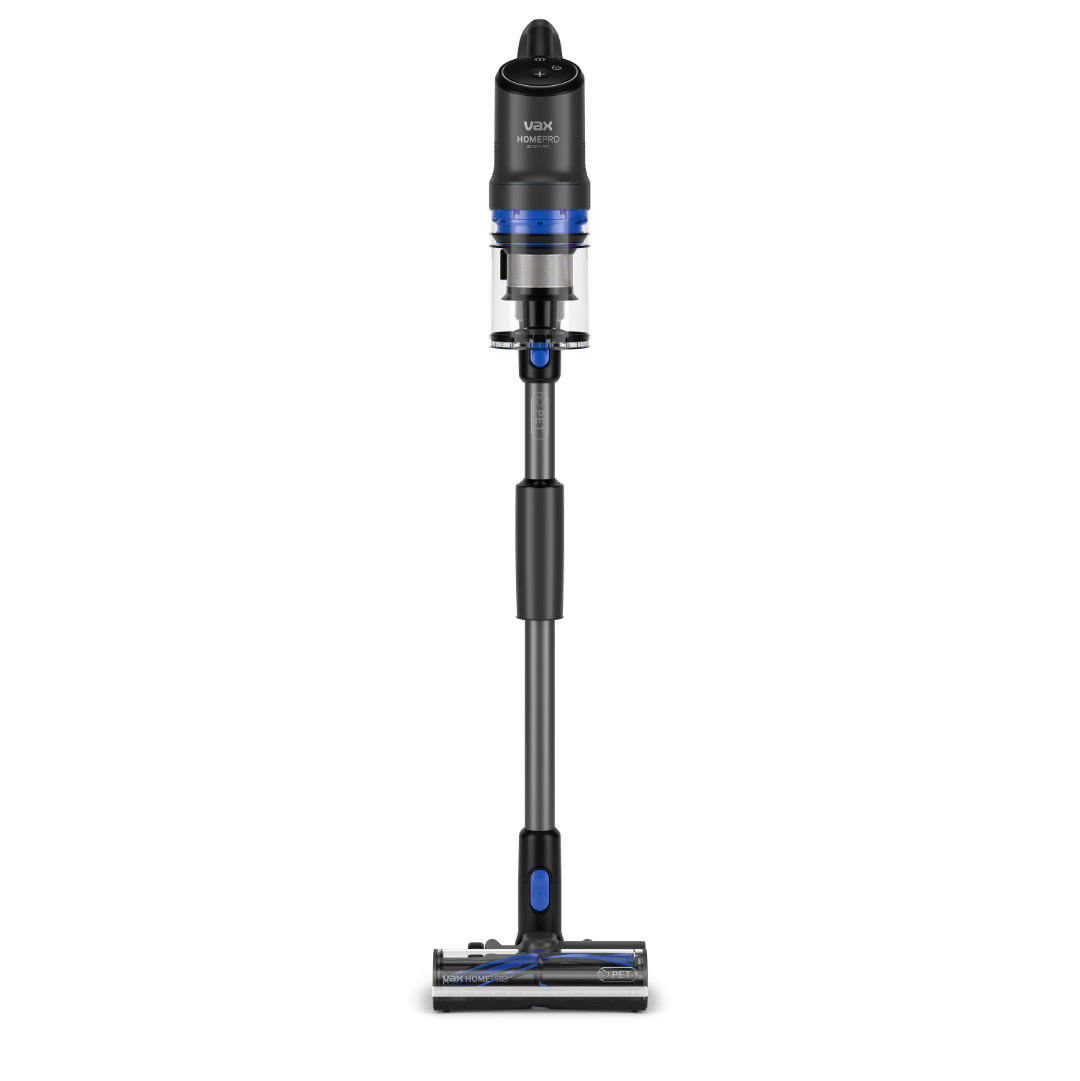 VAX HomePro Detect Pet Cordless Vacuum Cleaner