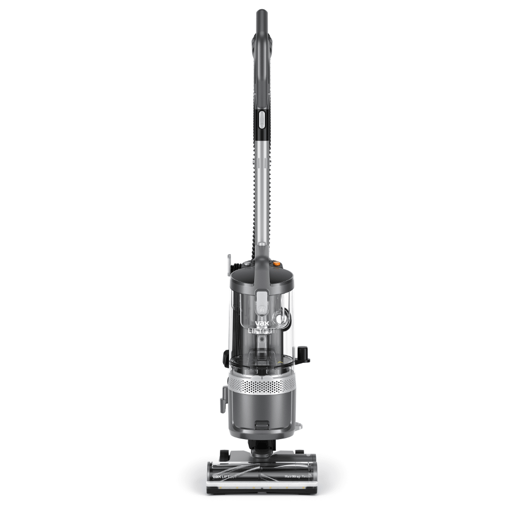 1x VAX LiftOut Upright Corded Vacuum Cleaner