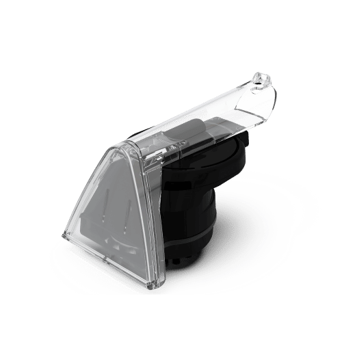 SpinScrub™ Hand Wash Tool