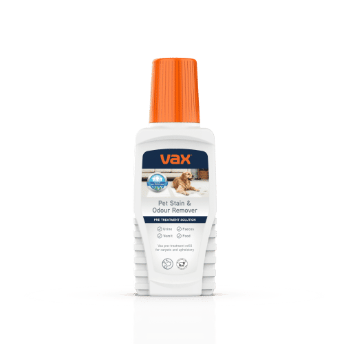 250ml VAX Pet Stain & Odour Remover