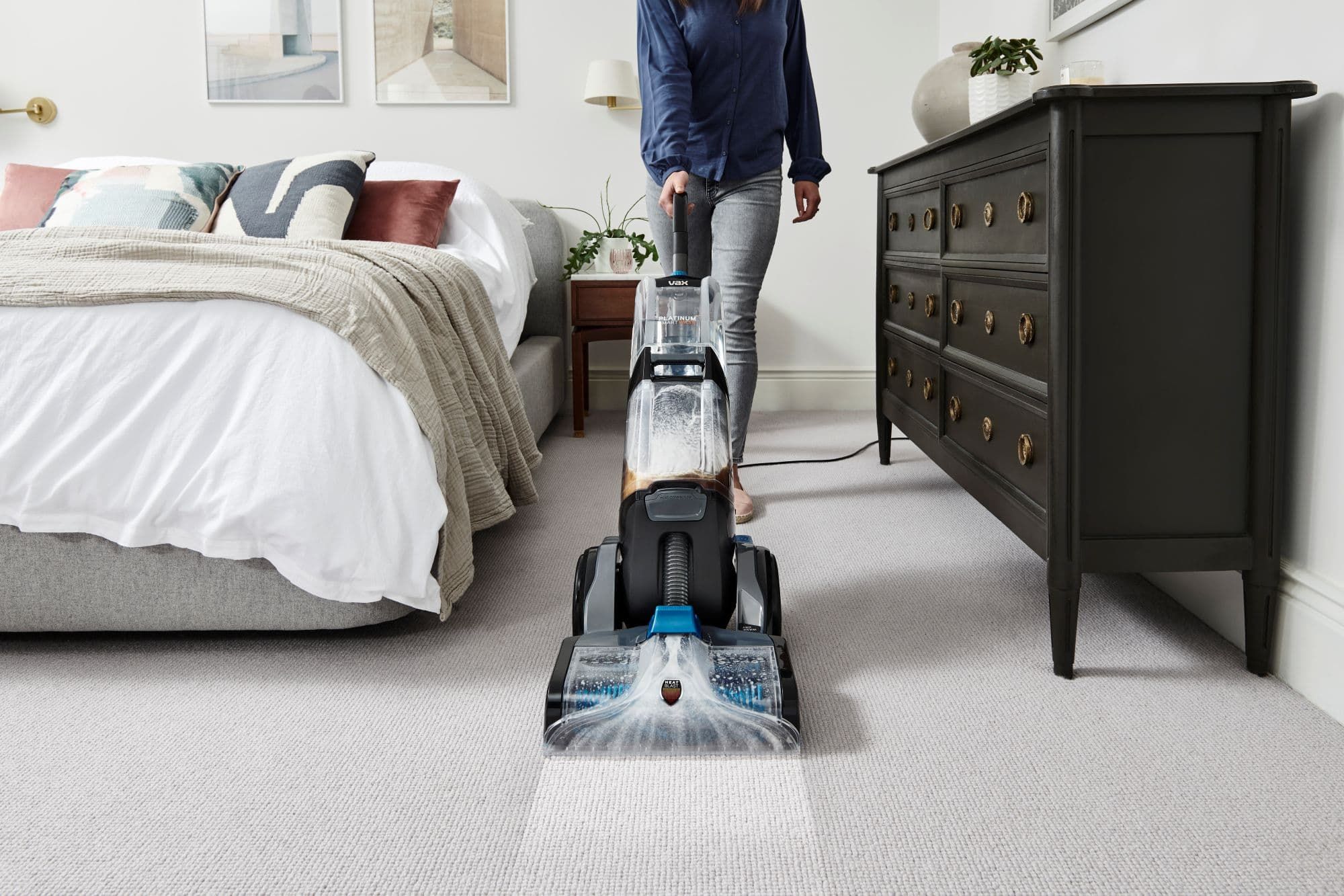 Carpet Cleaners