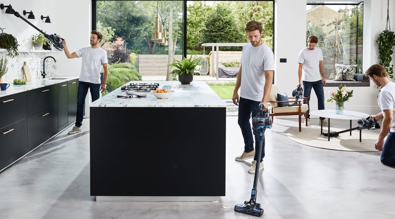 Choosing the Right Cordless Vacuum Cleaner - Vax Blog