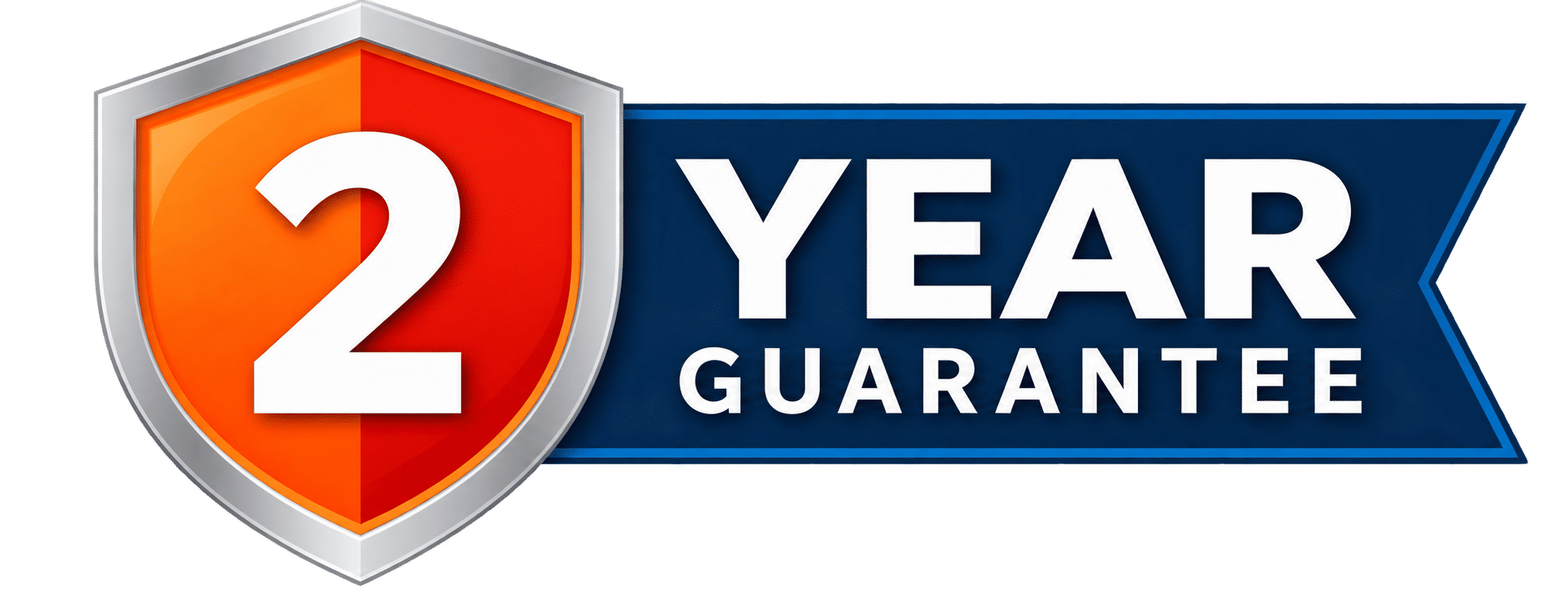 guarantee badge