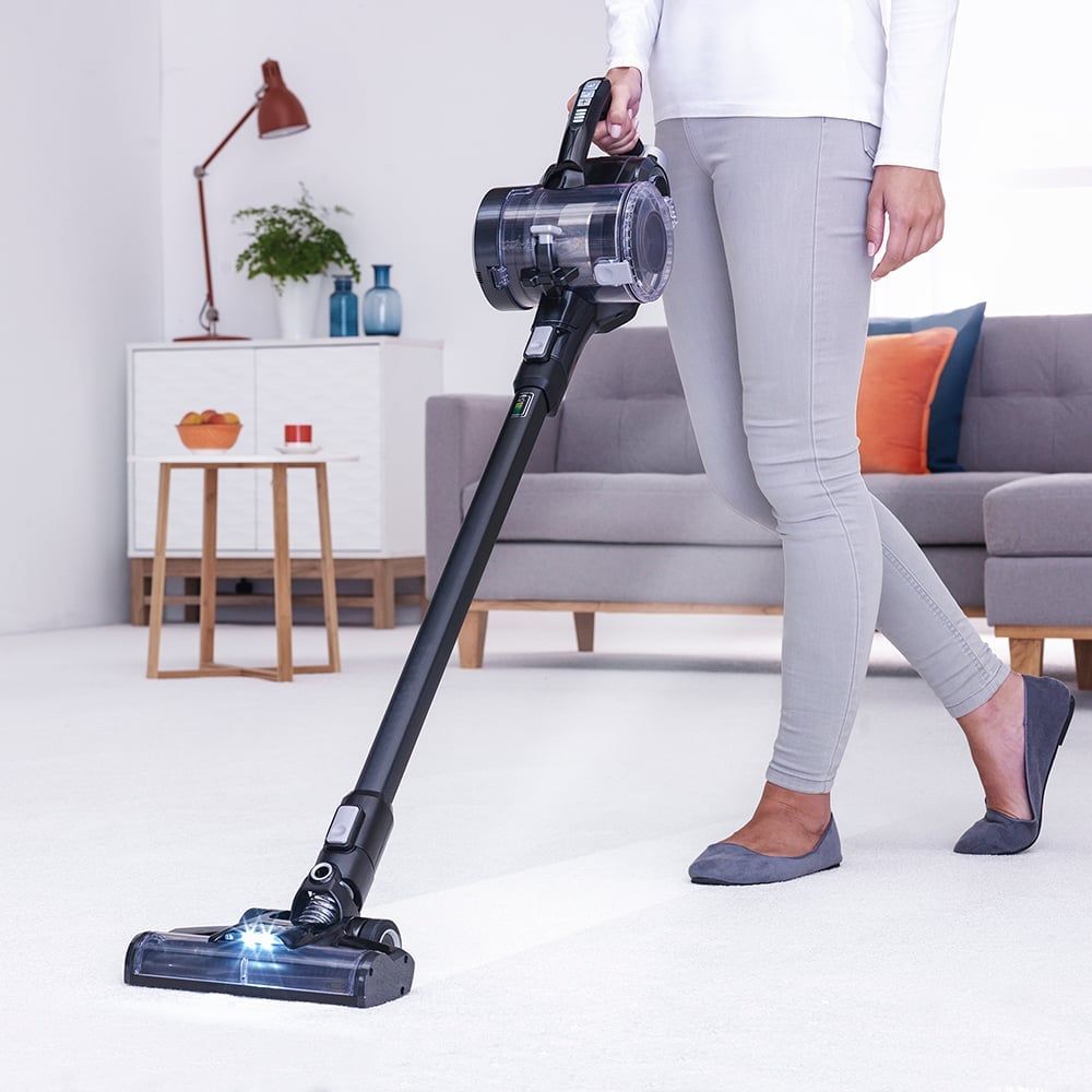 Why You Should Vacuum Your Home at Least Once a Week - Vax Blog