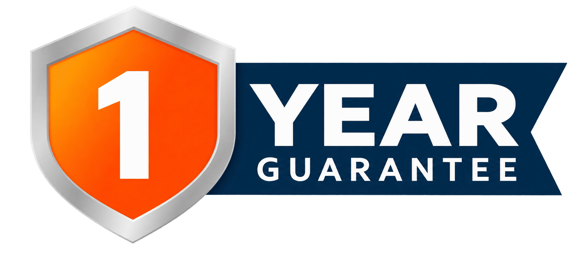 guarantee badge