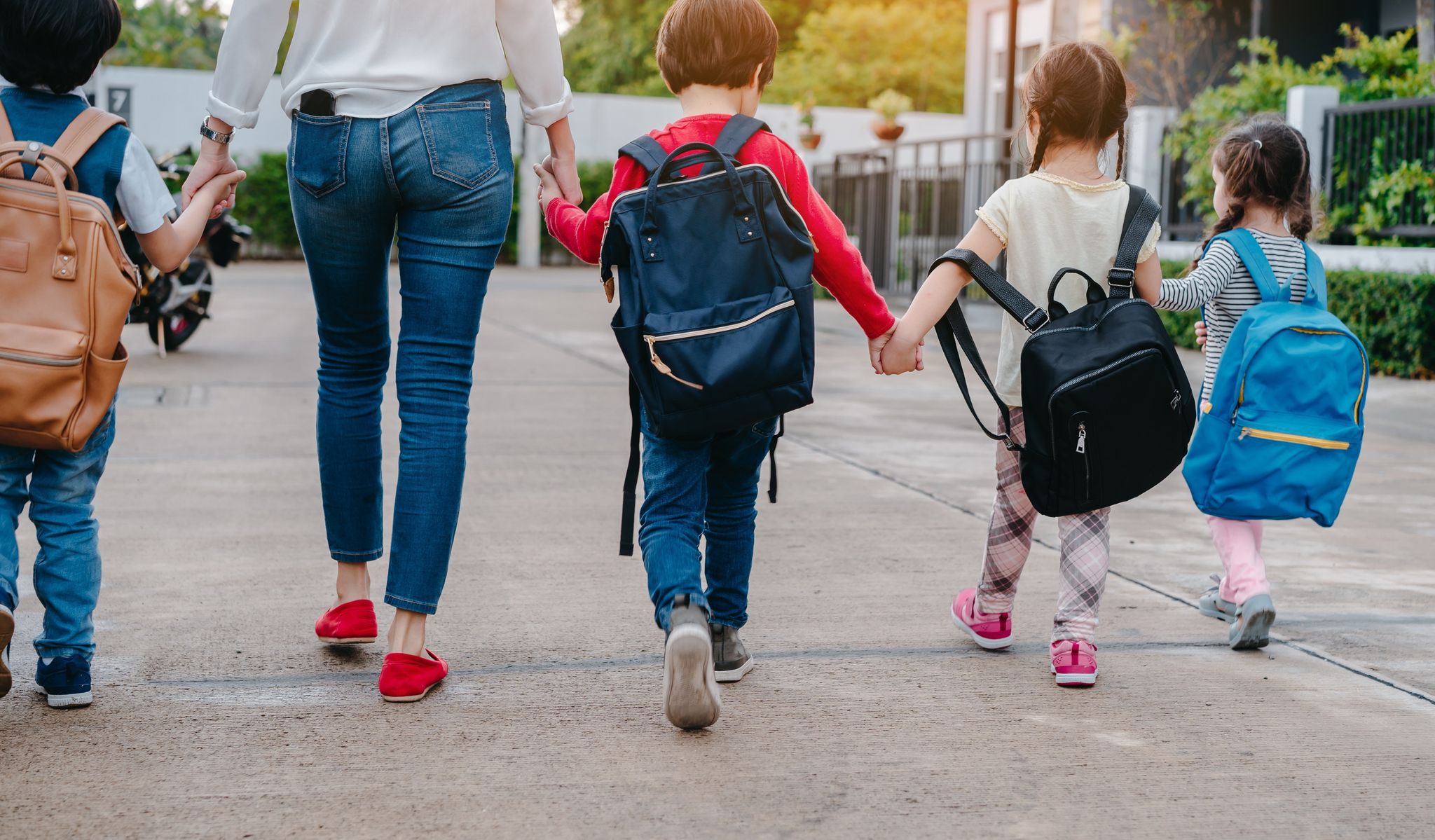 Back to School Cleaning Tips Back to School Cleaning Tips - Vax Blog