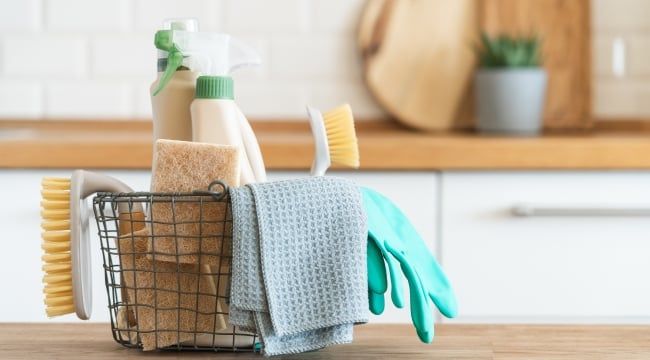 How much do you enjoy cleaning? - Vax Blog