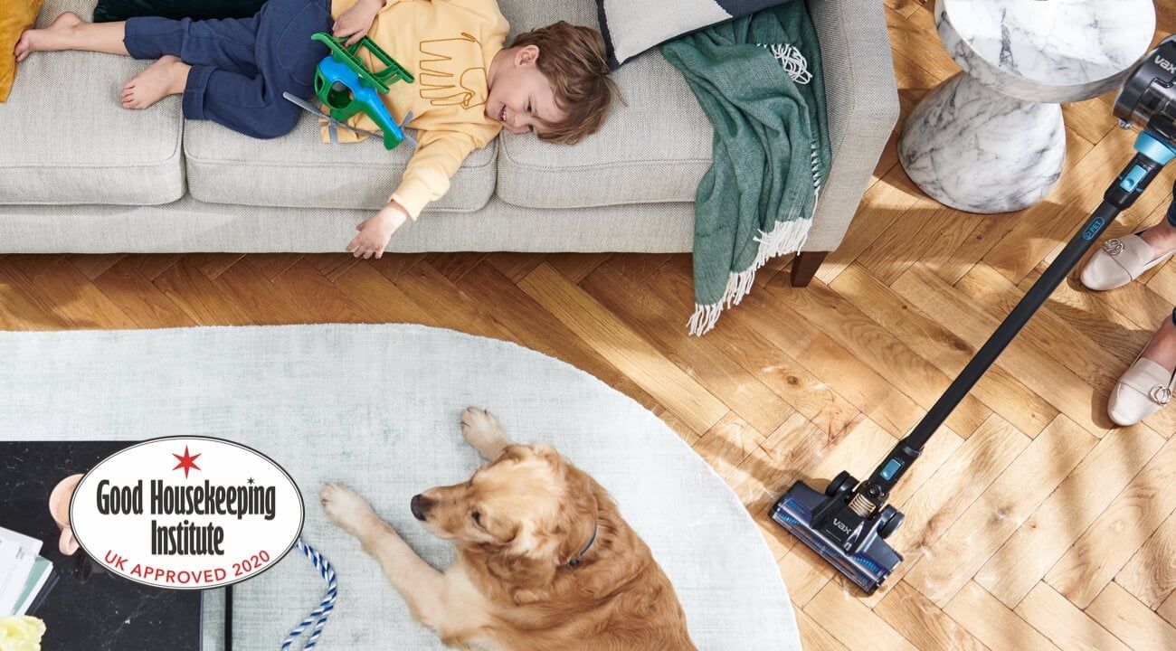 Unmissable savings on selected Vax ONEPWR Blade Pet Cordless Vacuums - Vax Blog