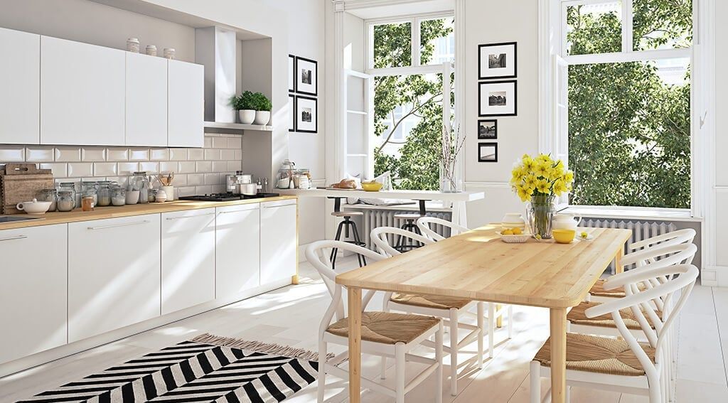 Spring Cleaning Tips Spring Cleaning Tips - Vax Blog