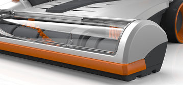 My Vacuum&rsquo;s Brushes Have Stopped Spinning - Vax Blog