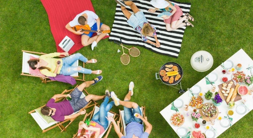 Summer cleaning with VAX Summer cleaning with VAX - Vax Blog