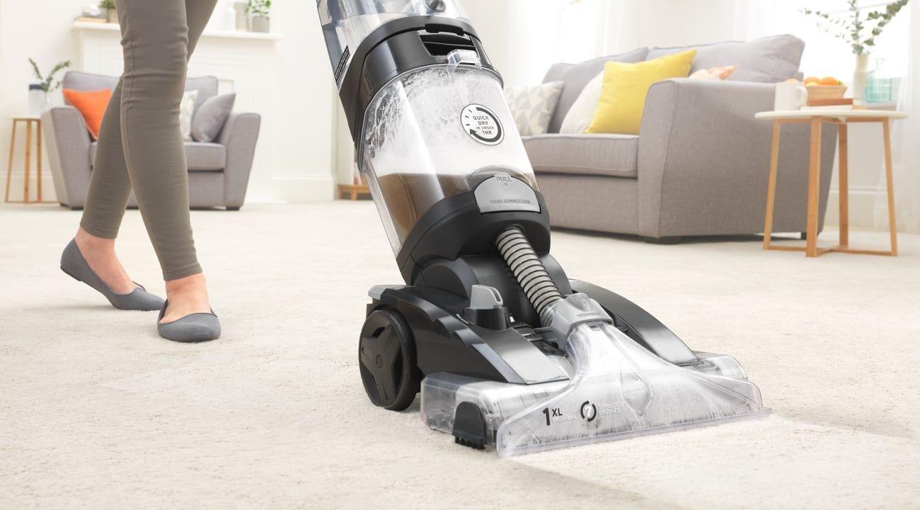 Prepare Your Home for the Summer Prepare Your Home for the Summer - Vax Blog