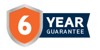 guarantee badge