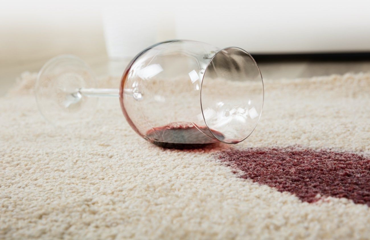 How to Remove Stains & Spills from Your Carpets & Upholstery - Vax Blog