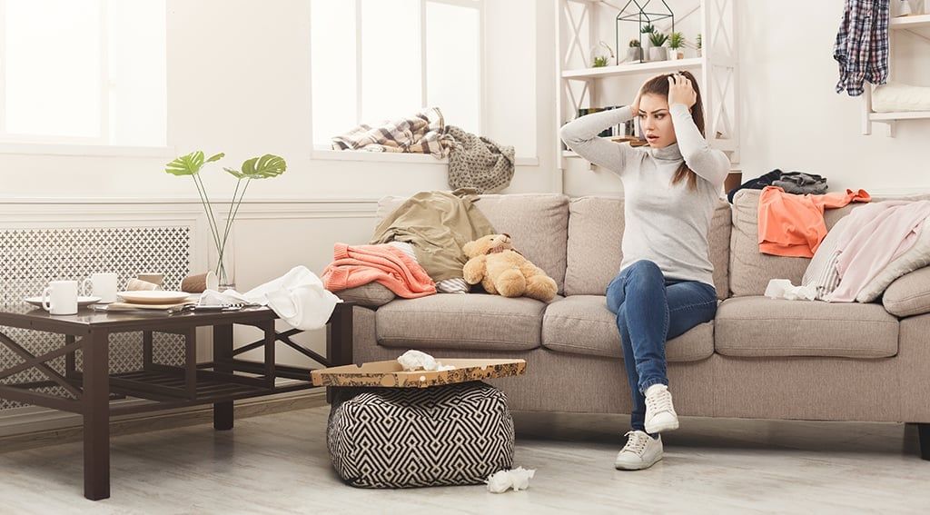 How to keep your house clean with a Vax bundle How to keep your house clean with a Vax bundle - Vax Blog