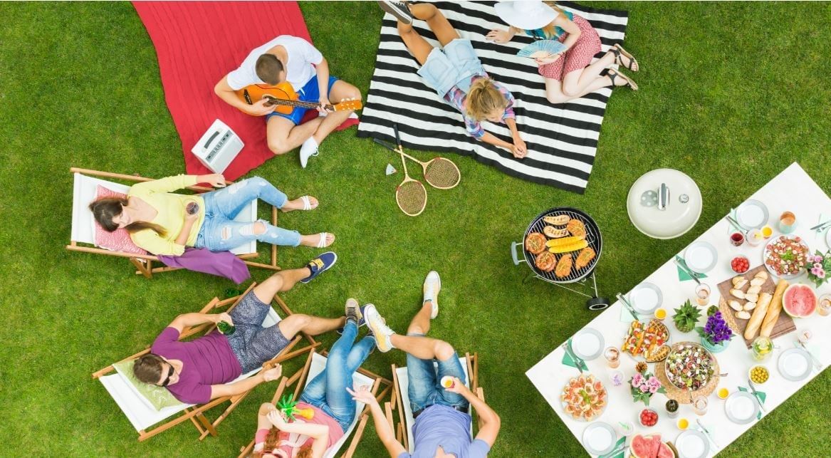 Top Cleaning Tips This Summer - Vax Blog