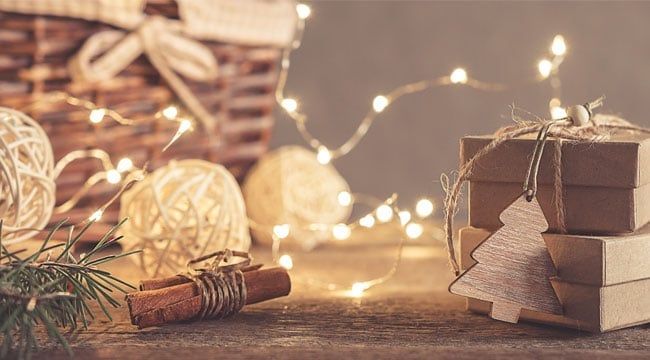 The Vax Christmas gift guide - Vax Blog