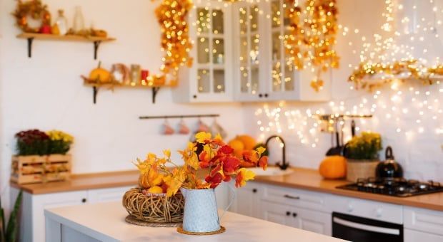 Autumn cleaning hacks Autumn cleaning hacks - Vax Blog