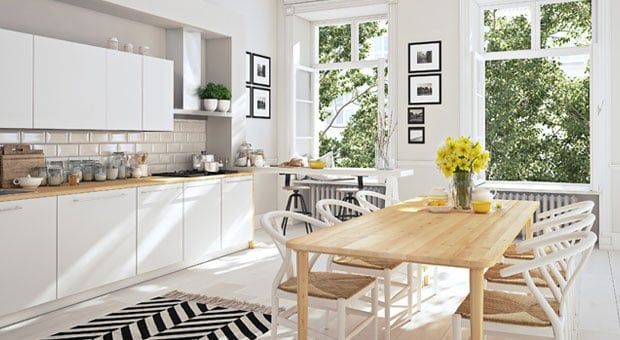 Quick cleaning tips with a big impact - Vax Blog