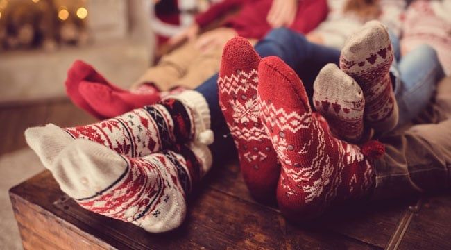 Prepare your home this Christmas - Vax Blog