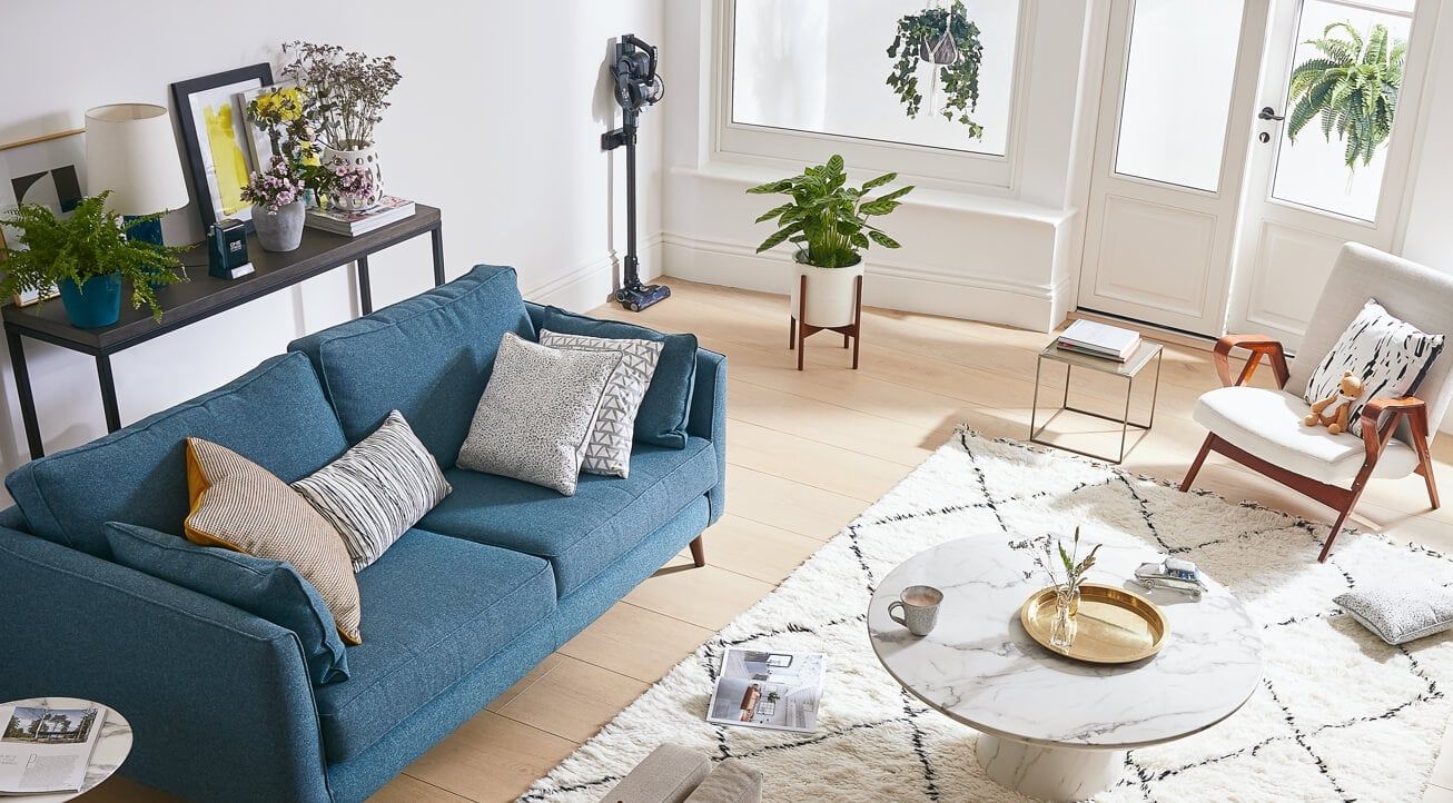 Tips and Tools for Your Spring Clean Tips and Tools for Your Spring Clean - Vax Blog