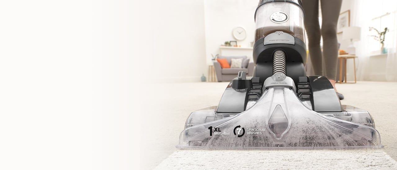 How to clean your carpets - Vax Blog