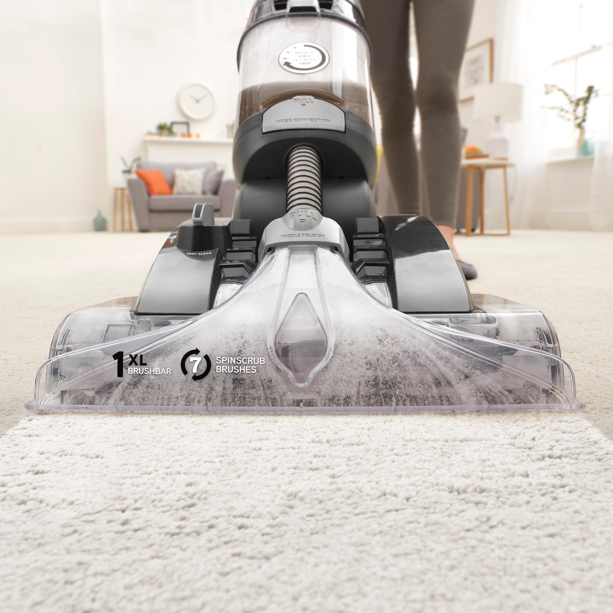 Get Your Carpets Ready For Winter Get Your Carpets Ready For Winter - Vax Blog