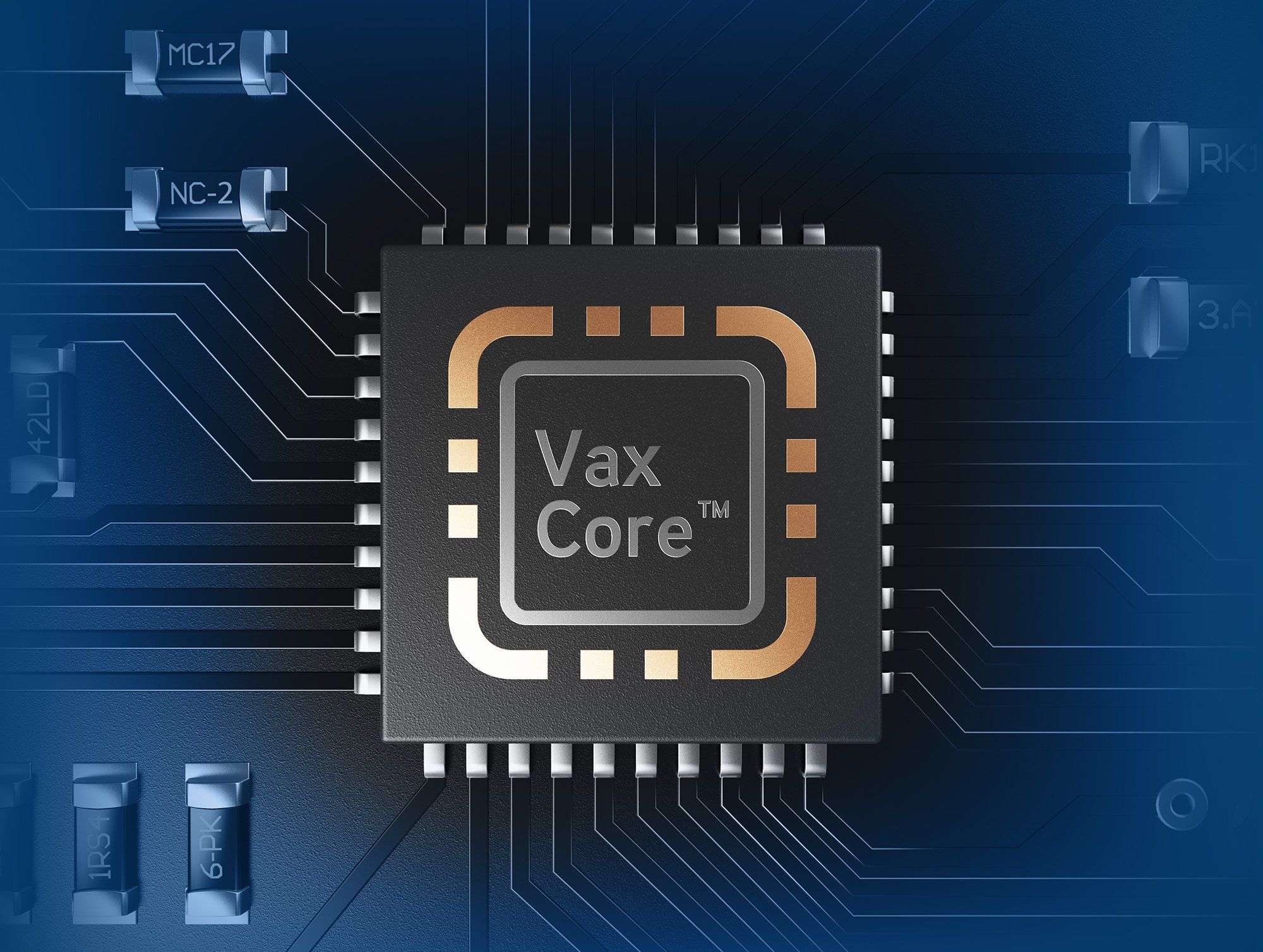 The NEW Vax Blade 2 Max, packed with the latest technology - Vax Blog