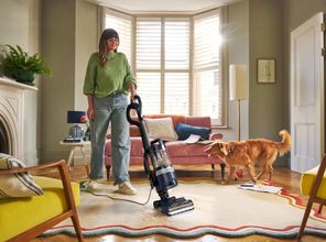 Vacuum Cleaners