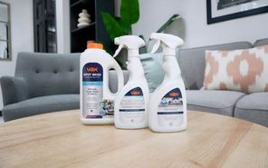 Cleaning Solutions