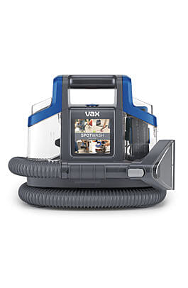 VAX SpotWash Mini Duo Spot Cleaner