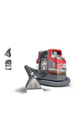 VAX SpotWash Mini Spot Cleaner