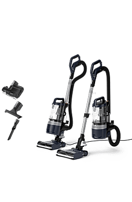VAX LiftOut Multi Pet Corded Upright Vacuum Cleaner 