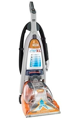 Vax Rapide XL Carpet Cleaner