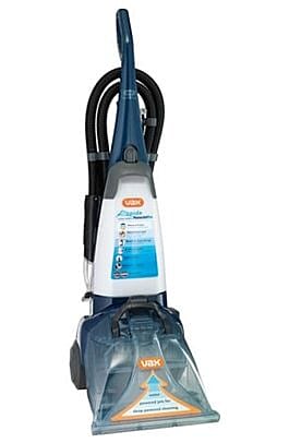 Vax Rapide PowerJet Pro Carpet Cleaner