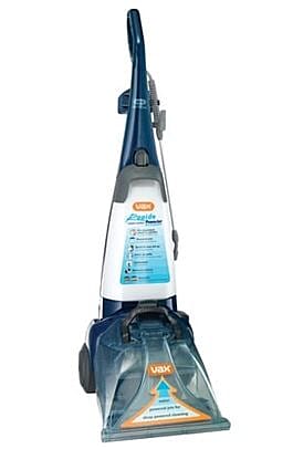 Vax Rapide PowerJet Pre-treatment Carpet Cleaner