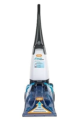 Vax Rapide PowerJet Carpet Cleaner