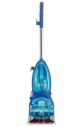 Vax Rapide Spring Carpet Wash