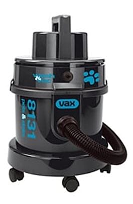 Vax Pets and Stairs Multifunction Carpet Cleaner