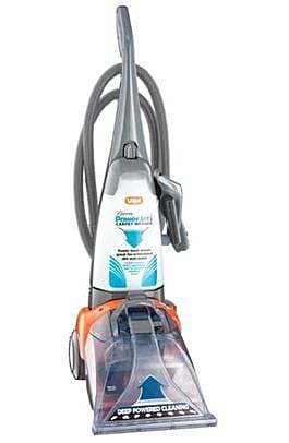 Vax Rapide PowerJet Pro Pet Carpet Cleaner