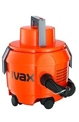 Vax WashVax Carpet Cleaner