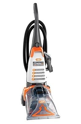 Vax Rapide PowerJet Pet Anniversary Edition Carpet Cleaner