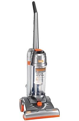 Vax Power 2 Anniversary Edition Upright Vacuum Cleaner